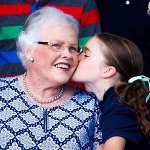 Meet your Posher, Trish